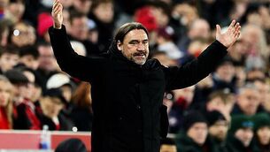 Nottingham Forest cash in on Guglielmo Vicario blunders to beat Tottenham Nottingham Forest cash in on Guglielmo Vicario blunders to beat Tottenham