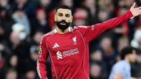 Mohamed Salah should stay at Liverpool for a fitting send-off – Jamie Carragher