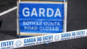 Woman (60s) dies in two-car collision in Co Cork