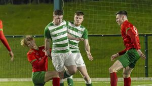 Brennan admits Pat’s in relegation battle after Killeshin defeat
