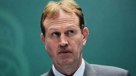 Government trying to reduce asylum numbers to prevent 'breakdown in social cohesion' - Minister