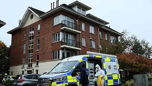 Man (22) who left scene of crash while his friend lay dead in passenger seat is jailed Man (22) who left scene of crash while his friend lay dead in passenger seat is jailed