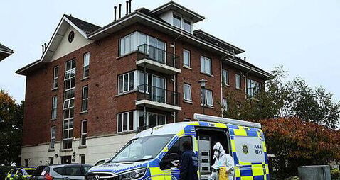 Murder accused says Somali documents 'not real' as doubts persist over age