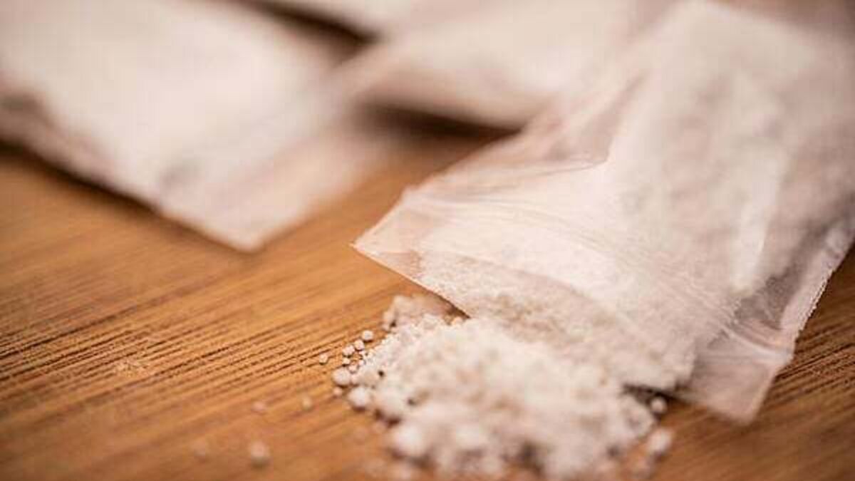 Significant rise in cocaine-related deaths with young men most affected