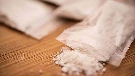 Significant rise in cocaine-related deaths with young men most affected