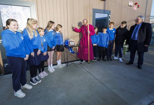 Pic: © Michael O’Rourke Photography