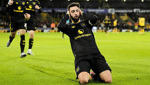 Patience ‘most important thing’ for Manchester City, says Phil Foden Patience ‘most important thing’ for Manchester City, says Phil Foden