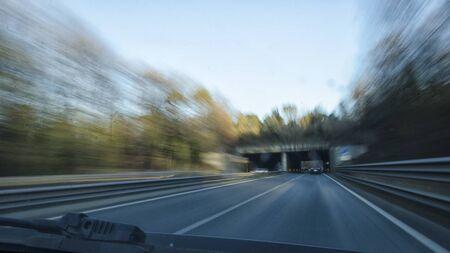 Motorist clocked doing record speed of 263km/ph on Laois road