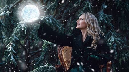 Eurovision winner to perform Christmas concert in Carlow