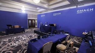 Taoiseach ‘confident’ in his leadership as Fianna Fáil TDs receive election report Taoiseach ‘confident’ in his leadership as Fianna Fáil TDs receive election report