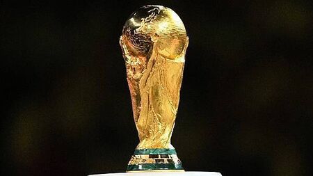 FIFA makes World Cup tickets climbdown after backlash over prices