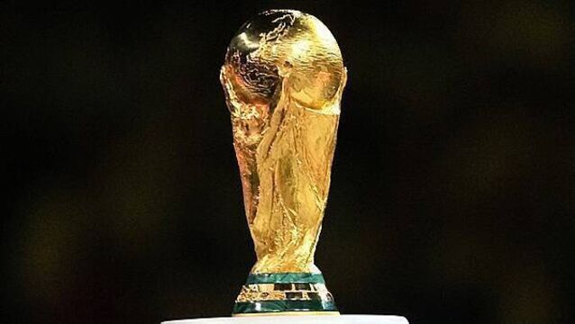 FIFA makes World Cup tickets climbdown after backlash over prices