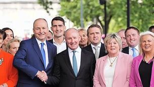 Men jailed for life for attack on man attending stag do fail to overturn convictions Men jailed for life for attack on man attending stag do fail to overturn convictions