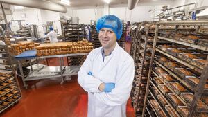 You wouldn’t believe what it takes to bring you your Christmas pudding!