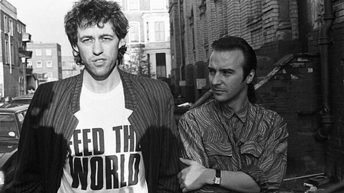 Poll: What is the best song out of Ireland's Christmas number ones?