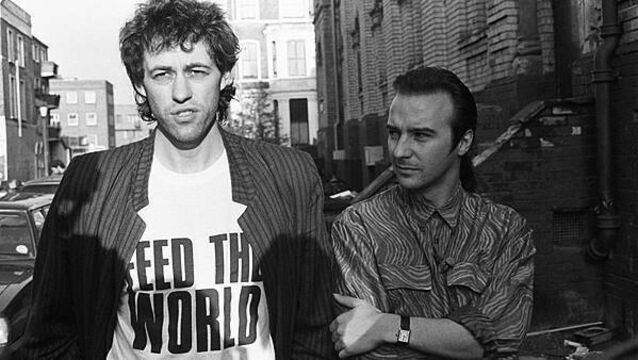 Poll: What is the best song out of Ireland's Christmas number ones?