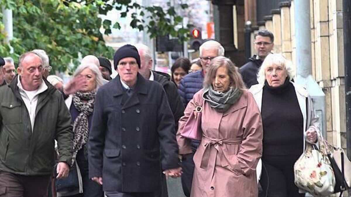 Natalie McNally murder trial delay would be ‘kick in the teeth’ for family