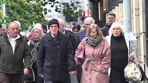 Irish-Israeli woman missing after Hamas attack Irish-Israeli woman missing after Hamas attack