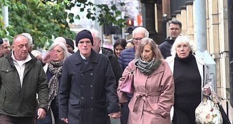 Natalie McNally murder trial delay would be ‘kick in the teeth’ for family