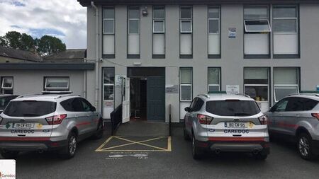 Strike action to proceed at Caredoc as talks break down ahead of Christmas