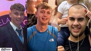 €25,000 damages award for Mayo GAA officer defamed in Croke Park €25,000 damages award for Mayo GAA officer defamed in Croke Park