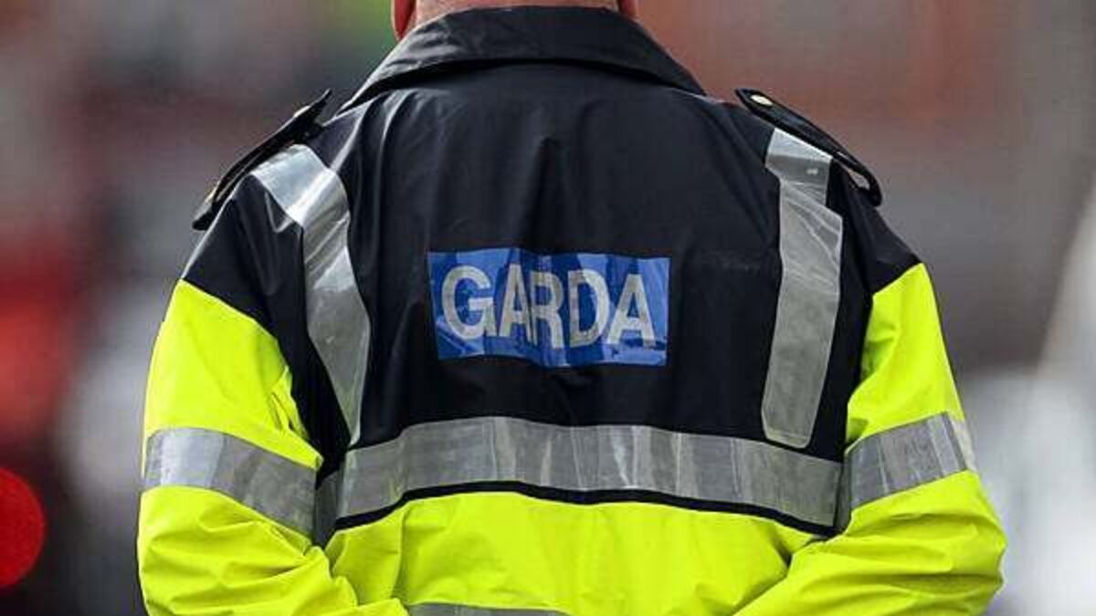 Man (40s) dies following incident in Temple Bar