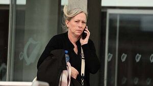 Accountant who stole €30,000 from the golf club she worked for to be sentenced later
