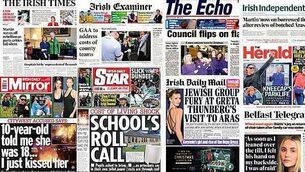 Disruption expected as CareDoc workers to strike in five counties today Disruption expected as CareDoc workers to strike in five counties today