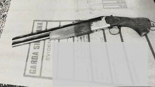 37 state-owned artworks reported missing since the start of the year