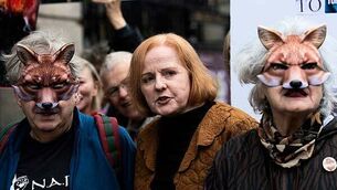 Varadkar: Solidarity for Israel will fall apart if it goes too far in Gaza