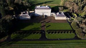 Access road to Castletown House to reopen after OPW acquisition