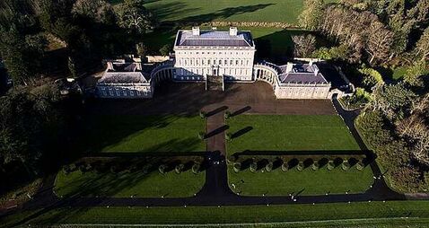 Access road to Castletown House to reopen after OPW acquisition