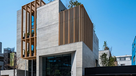 Government spent over €1.3m on fit-out of new embassy in Tokyo