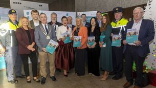 <p>The launch of the Age Friendly Carlow Strategic Plan 2025–2029 in Visual Photo: Michael O’Rourke Photography</p> <p>The launch of the Age Friendly Carlow Strategic Plan 2025–2029 in Visual Photo: Michael O’Rourke Photography</p>