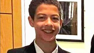 US fugitive who claimed to be Irish orphan arrested in connection with alleged rape in Essex