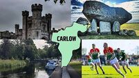 County quiz series: What river passes through Carlow town?