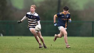 Slow start costs Pres Carlow