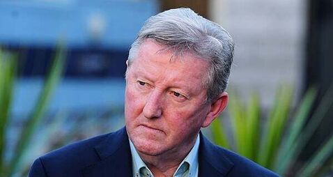 Haulage group slams government for ‘damaging U-turn’ on Road Safety Authority reform