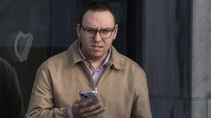 Man charged over cross-border terror plot denied bail