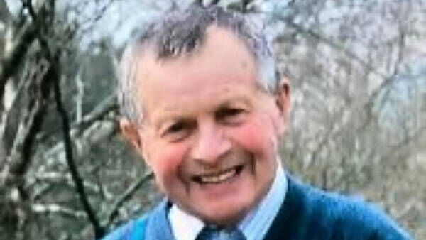 Man found guilty of manslaughter after fatal attack on Cork hospital patient (88)