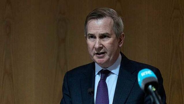 Disruptive and violent behaviour in court will no longer be tolerated, says High Court president