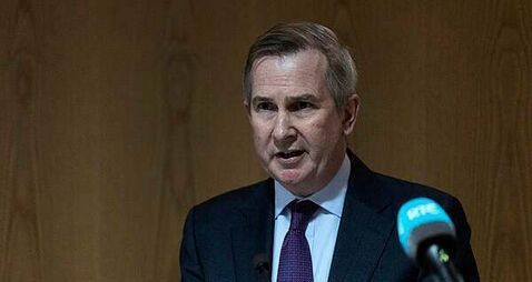 Disruptive and violent behaviour in court will no longer be tolerated, says High Court president