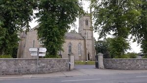 New parking spaces available in Bagenalstown, just in time for Christmas week