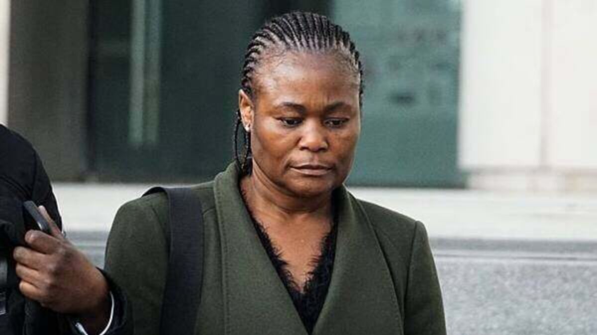 Student nurse spared jail after aiding illegal entry to Ireland