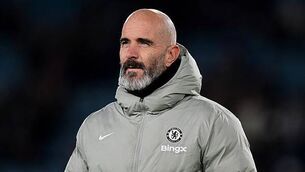 Oliver Glasner: Leeds will now know Crystal Palace line-up