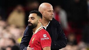 Galway All-Ireland hurling winner David Burke announces retirement