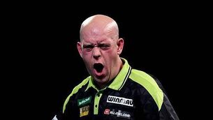 Rory McIlroy named BBC Sports Personality of the Year