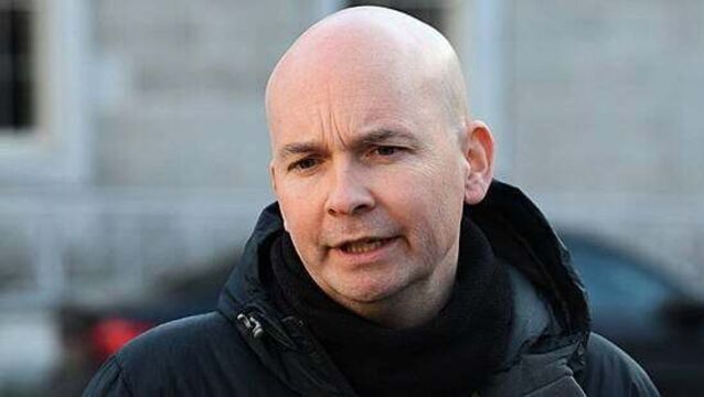 High Court dismisses challenges from TDs over 'super junior' ministers High Court dismisses challenges from TDs over 'super junior' ministers