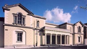 High Court appoints interim examiner to Dublin-registered medical technology firm