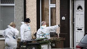 Man (76) injured when hospital ceiling collapsed settles High Court action